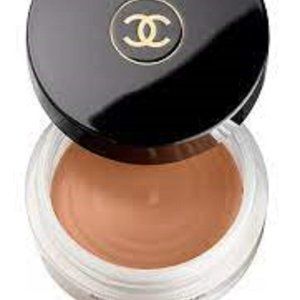 -Soleil Tan De Chanel Bronzer Original Formula
